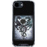 Alchemy Carta Caduceus Rex iPhone 16e Clear Case